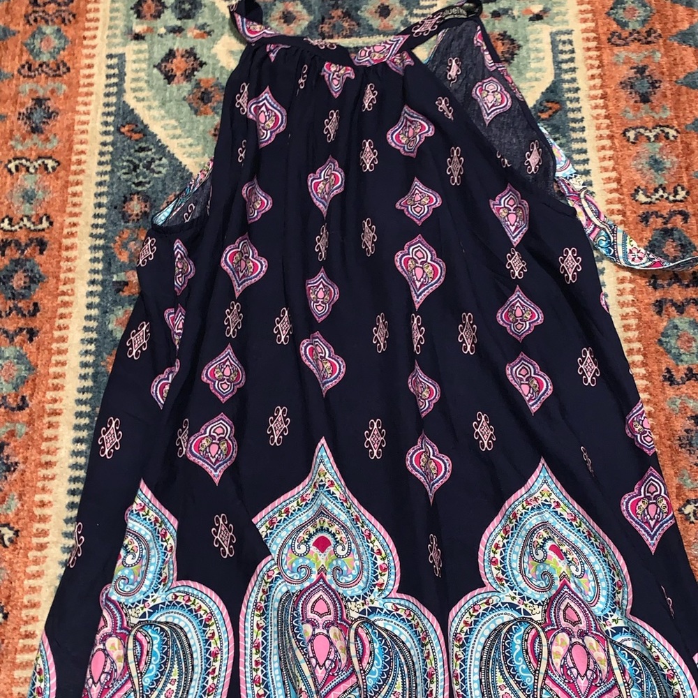 dress